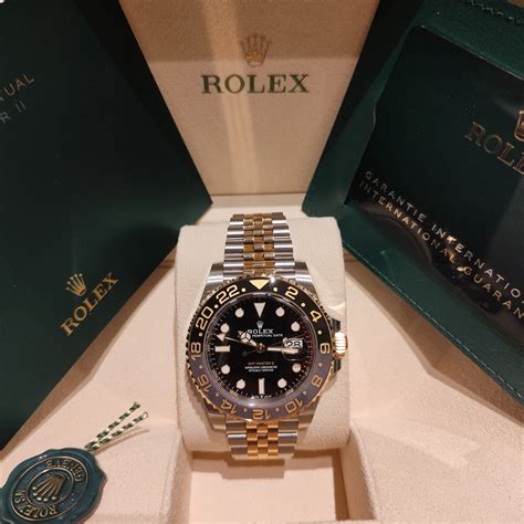 rolex usati a terni